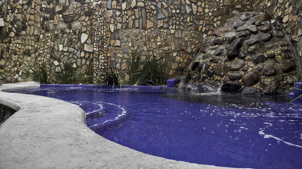 Casa Domingo Hotel Petit Miacatlán Exterior photo